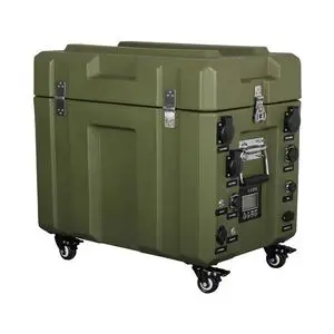 O FD PV UPS Central de Energia Móvel 5KVA+5000Wh personalizou a...