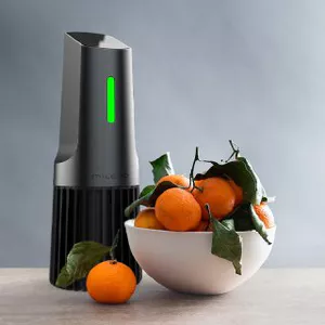 Limpiador de alimentos Purificador de alimentos Milerd Detoxer  