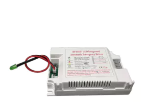 Fonte de alimentação de acionamento de emergência LED, a luz de...