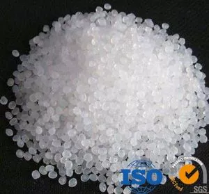 Polietileno HDPE
