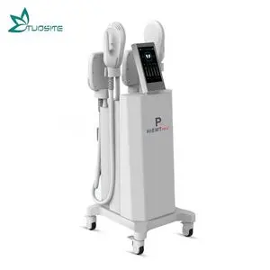 Body Sculpting Technology Emslim Weight Loss Medical Equipment