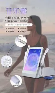 Venus Fiore Skin Tightening Machine Radio Frequency Women Care...