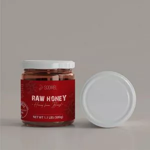 Código Mel HS: 040900