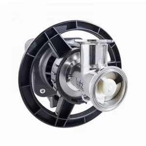 Bomba de montagem horizontal - B200 Niro