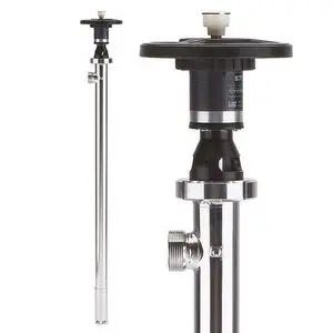 Bomba de tornillo excéntrico - B70V-SR
