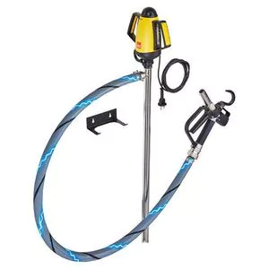 Bomba para produtos químicos - B2 Vario Niro 0207-030