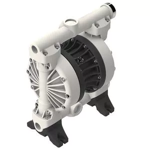 Chemical pump PP 2" - 5250-240