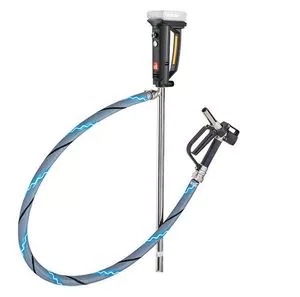Cleaning agent pump Battery - B2 Battery Niro