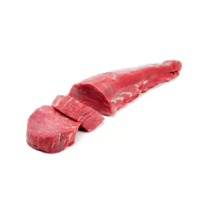 Premium Best Frozen Beef Tenderloin