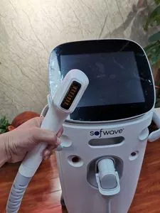 New Technology Neck Wrinkle Remover Rf Face Lifting Skin...