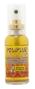 Poliplus Spray - Nectar Floral