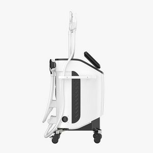 New EMS Belly Slimming Fat Reduction Machine for Aesthetic Center