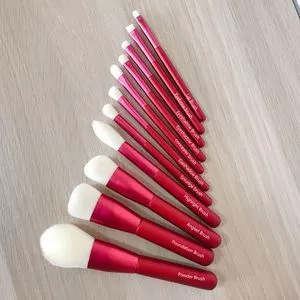 Make-Up Brush Set