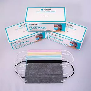 Type 1/2/2R Medical &amp;amp; Non-medical Disposable Mask