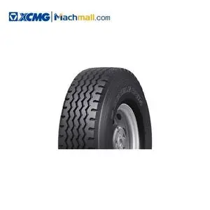 XCMG Guindaste Oficial Peças de Reposição Pneu 315/80R22.5-18PR...