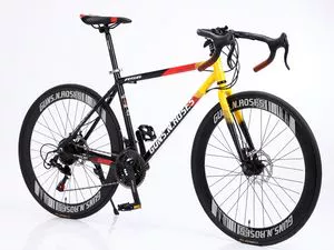 RS6 Melhor Bicicleta de Estrada de Liga de Alumínio 700c para...