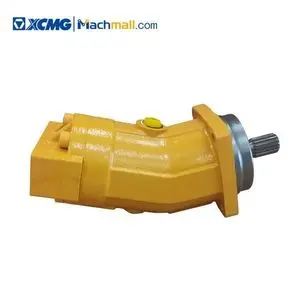 XCMG guindaste oficial peças de reposição motor hidráulico...
