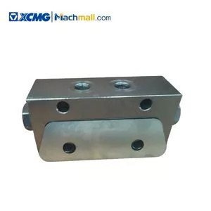 XCMG official crane spare parts hydraulic two-way lock SO-K10L-...