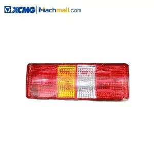 Repuestos de la grúa oficial XCMG CJ50024 luz de señal de...