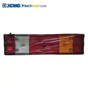 XCMG official crane spare parts left rear combination light...