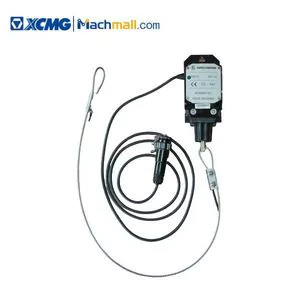 XCMG official crane spare parts height limit switch A2B-Z (...
