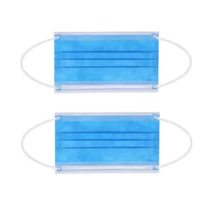 FACE MASKS (3 Ply &amp;amp; 3M 1860)