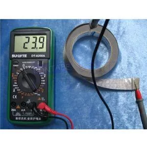 Electricconduction Cloth EMI Electromagnetic Shielding Tapes EMC...