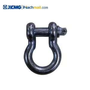 XCMG official crane spare parts shackle 12T*860126570