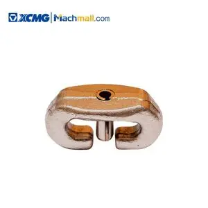 Seção de pinos reforçados com corrente da carregadeira oficial...