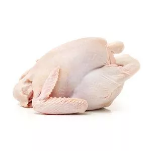 GRADO DE EXPORTACIÓN HALAL CONGELADO POLLO ENTERO PATAS DE POLLO...