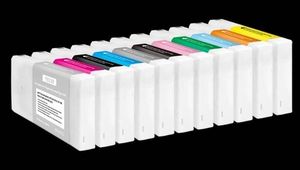 爱普生 P7000 / P5000 墨水