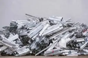 Brazil aluminium scrap for smelters