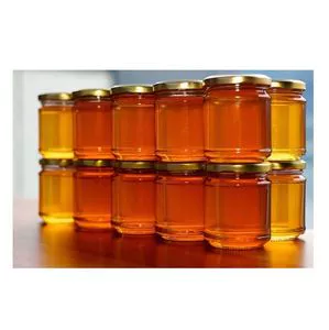 Hot Selling Price Pure Natural Raw Honey in Bulk 