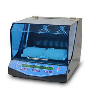 Cama de incubação temperatura constante