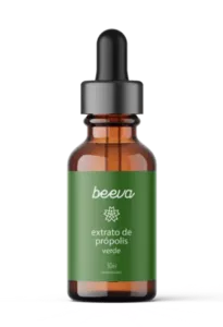 綠色蜂膠提取物-Beeva 30 ML