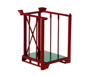  Intainer® (Stacking rack) 
