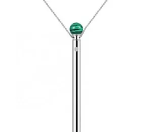 Customis acero, joyas de perlas