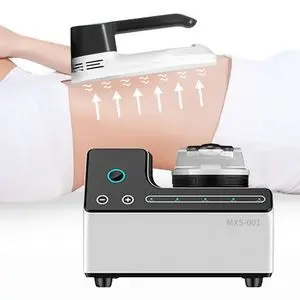 EMS Neo Hiemt Build Muscle EMS Slim One Handle Home Use