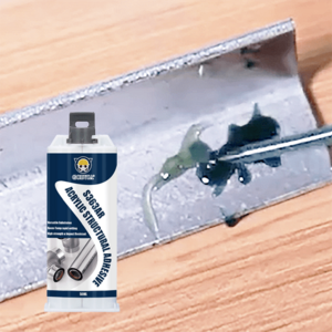 Adesivo estrutural acrílico GORVIA S363AR