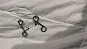 patas de pollo  y pollo