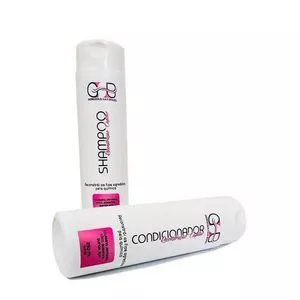 SHAMPOO AND CONDITIONER - HOME CARE