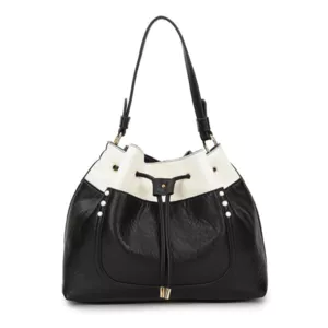 High Quality Ladies Fashion Drawstring Bag 