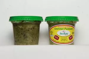 Condimento casero - Gourmet Premium 450g -80% Menos Sodio.