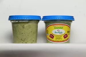 Condimento casero - Gourmet 500g - 50% Menos Sodio.