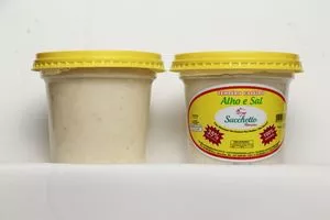 Condimento casero-ajo y sal 500g - 35$ Menos Sodio