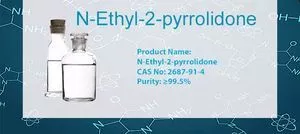 N-Ethylpyrrolidone, NEP é um solvente polar especial para...