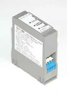 Transmisor de voltaje CA monofásico de dos hilos ABJ2-72W/73W