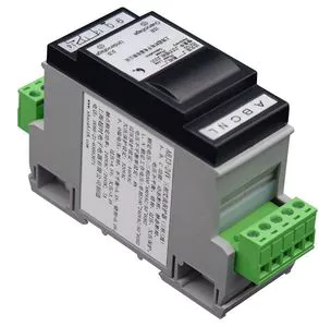 Protetor CA trifásico ABJ3-24V