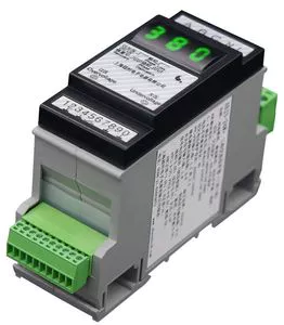 Protetor multifuncional ABJ3-24W/W+ com funções estendidas