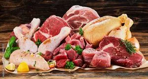 Proteína Animal Brasileña
